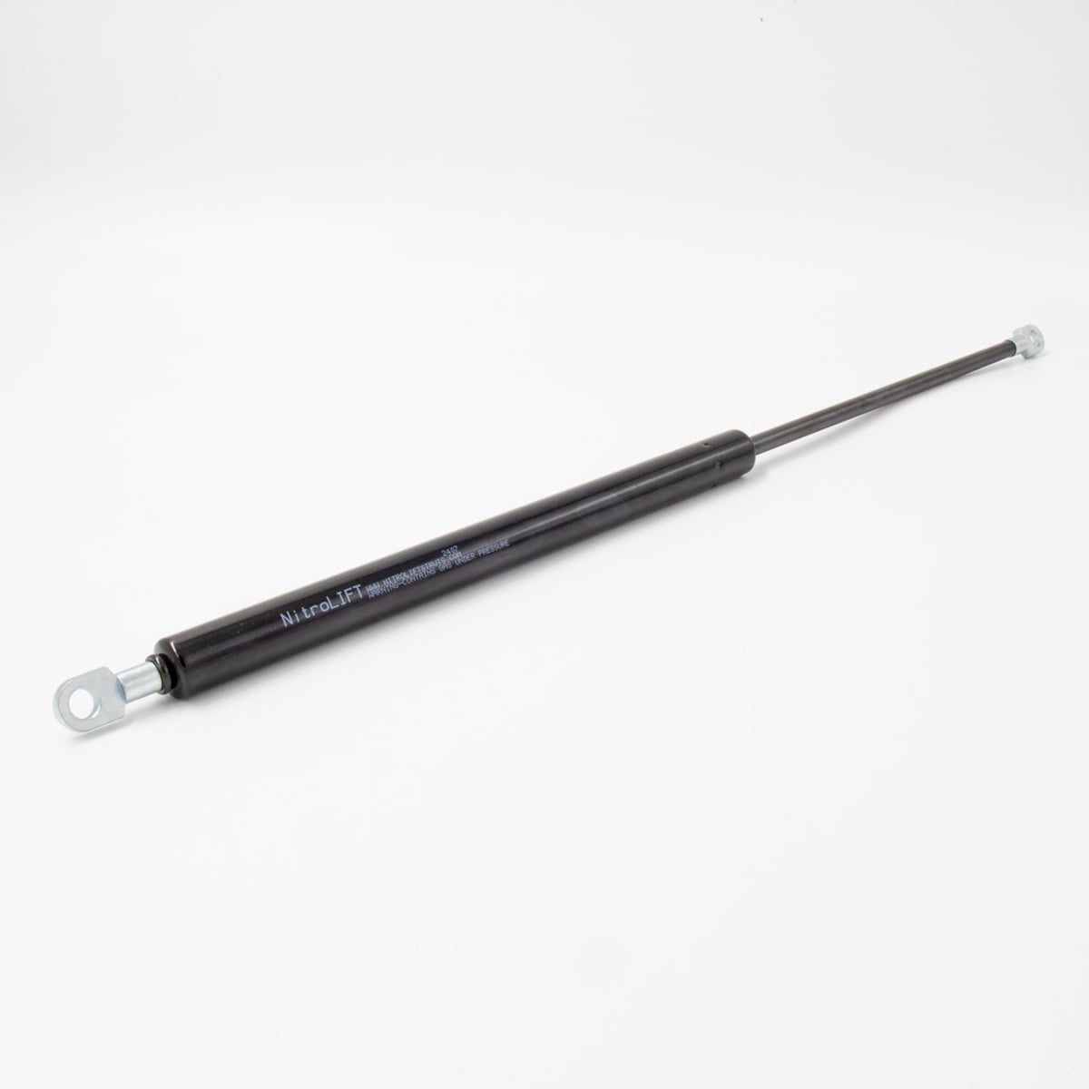 NitroLift Ferrari Testarossa Bonnet Gas Strut